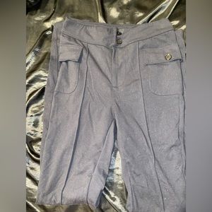 Halara Cargo Leggings